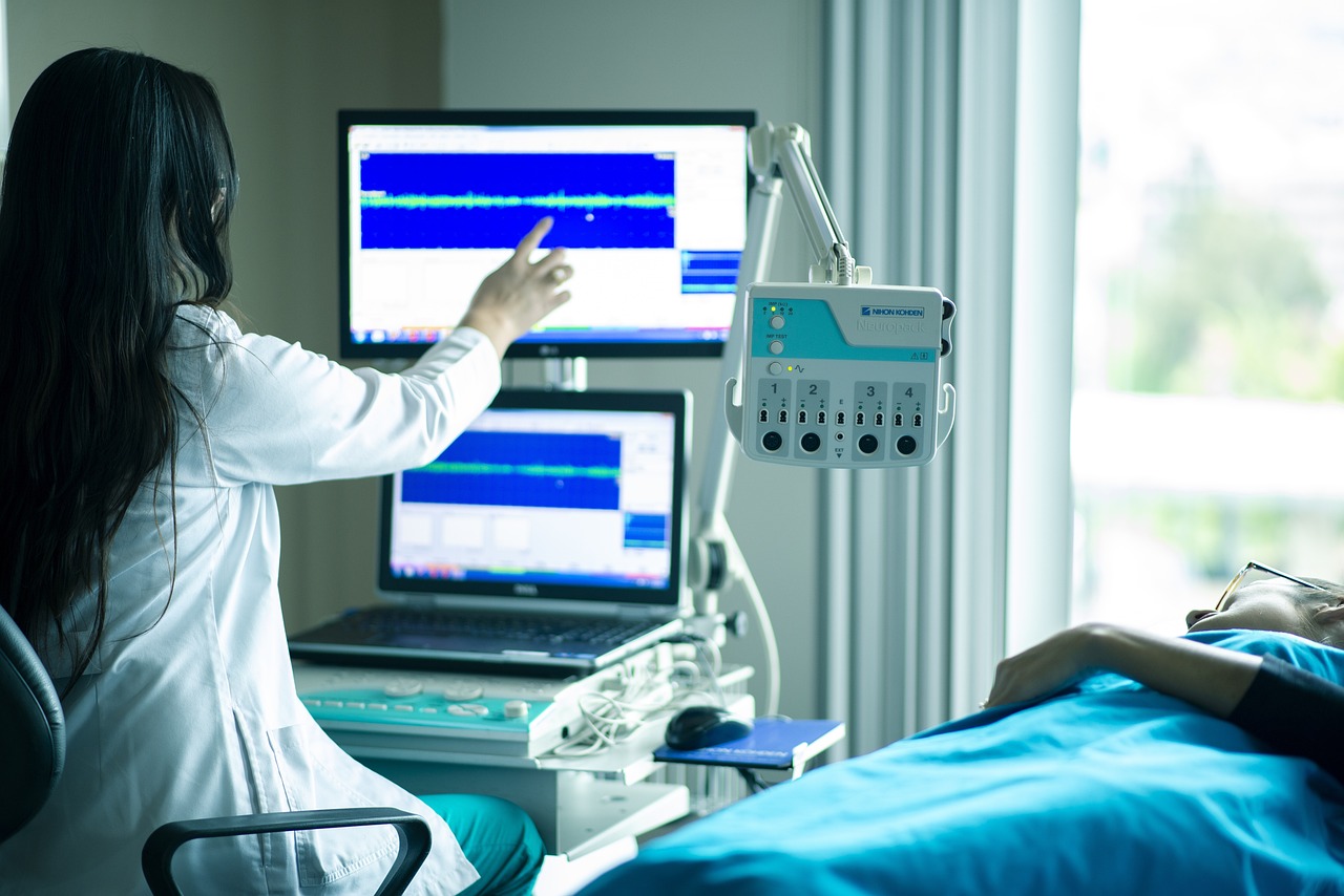 EDP reforça importância do cadastro de usuários de equipamentos médicos elétricos