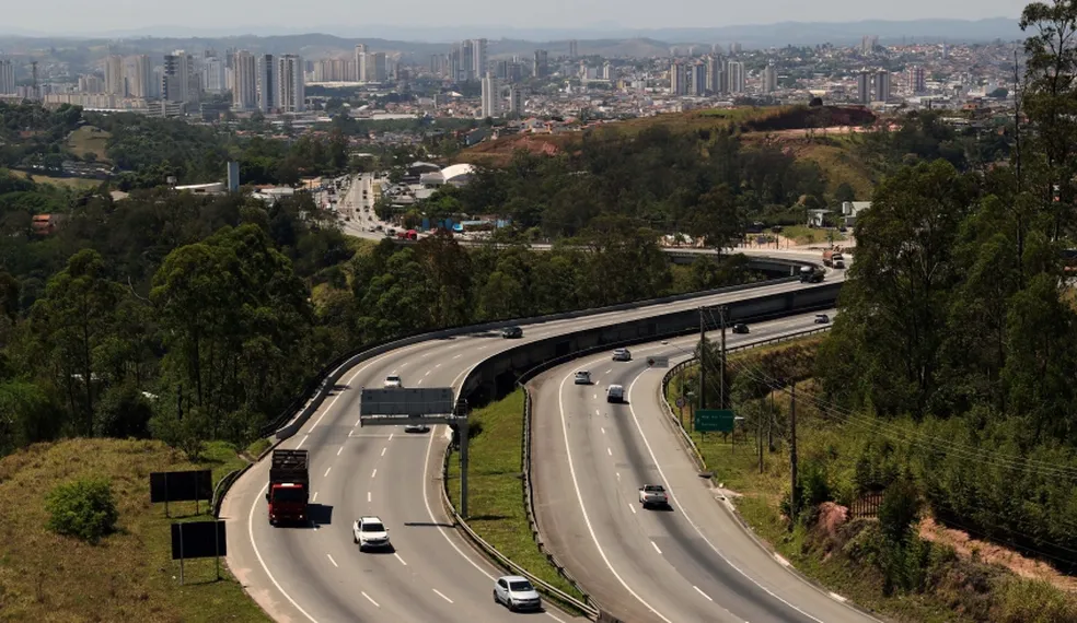 Justiça nega pedido de audiência pública da Prefeitura de Mogi sobre instalação de pedágios