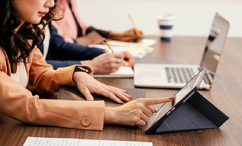 Höganäs Brasil cria Grupo de Integração para Mulheres em ações ao mês da mulher