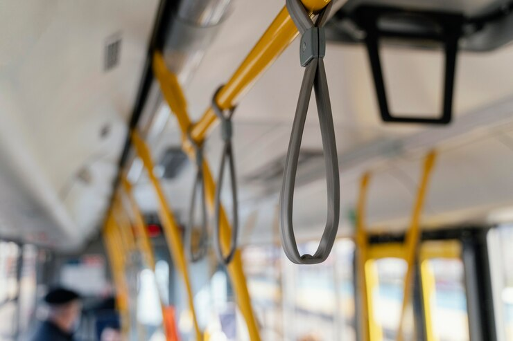 Radial Transporte abre vagas de emprego para motoristas de ônibus sem experiência