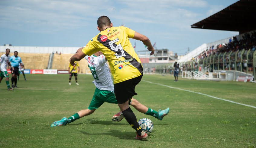 No mata-mata, 16 equipes brigam por vagas das quartas da Copa Alabarce