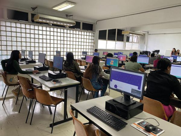 AGFE e Prefeitura fazem Mutirão de Empregos