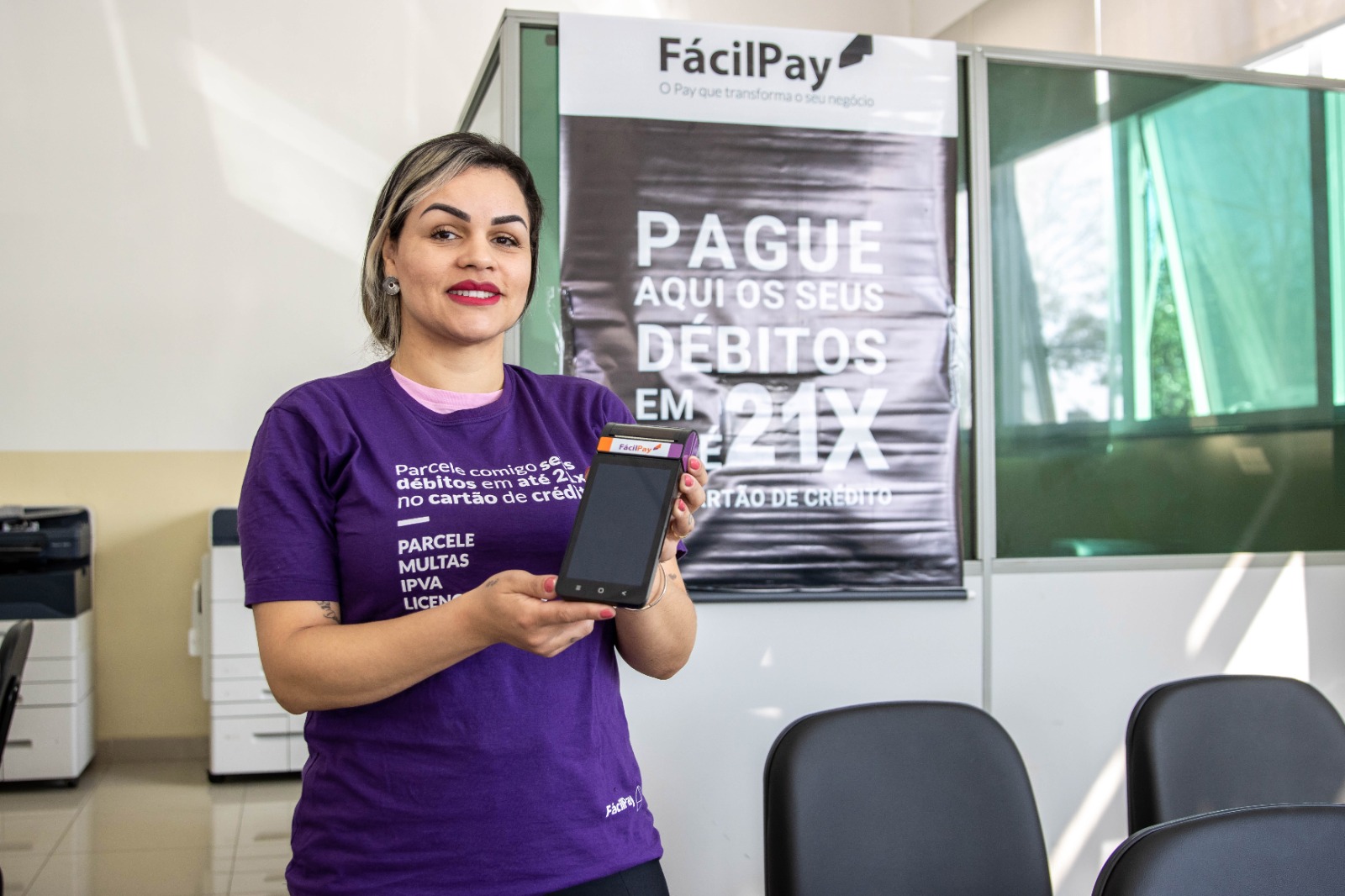 Itaqua lança nova forma para pagamento de tributos atrasados 