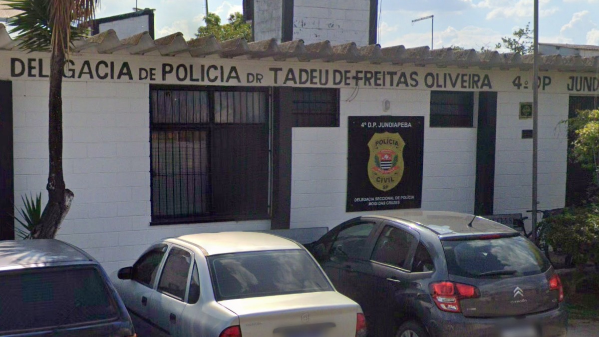 Homem é preso em Jundiapeba após praticar violência doméstica