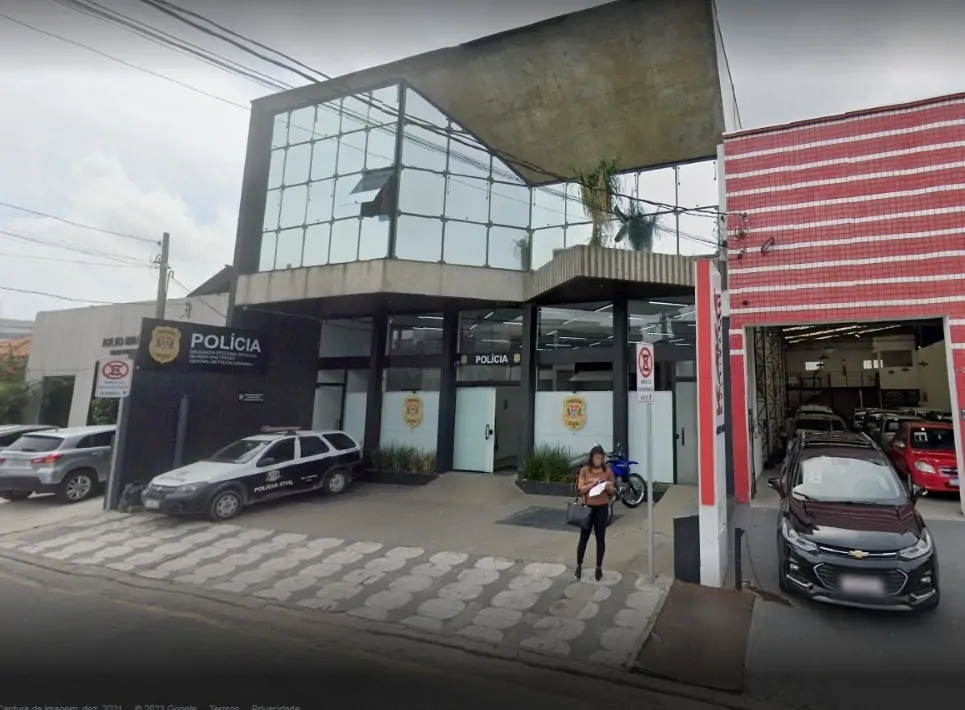 Traficante foragido é capturado pela polícia em Mogi das Cruzes