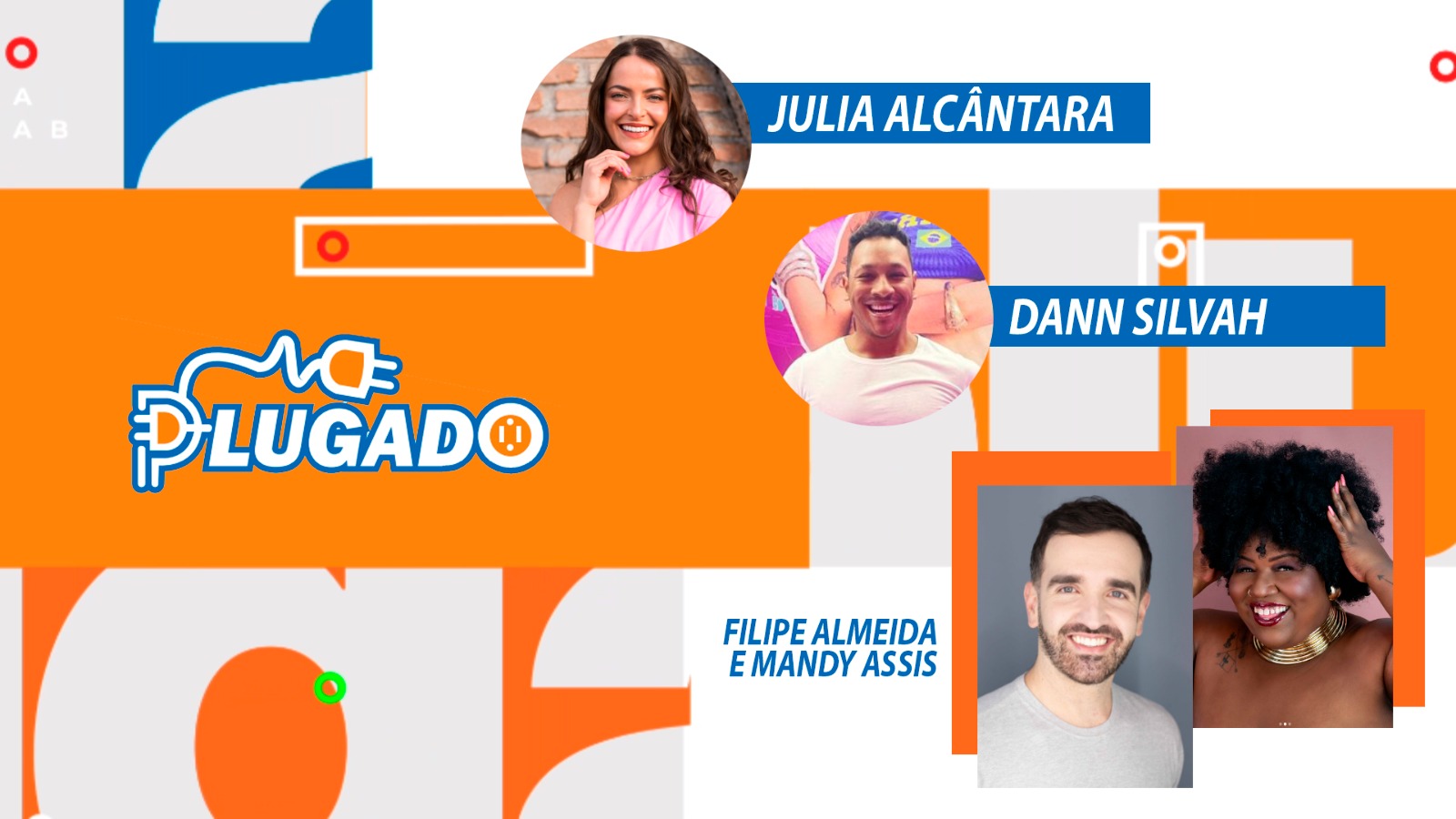 Wanessa e Davi tretam feio no BBB. E mais: rotina saudável com influenciadores