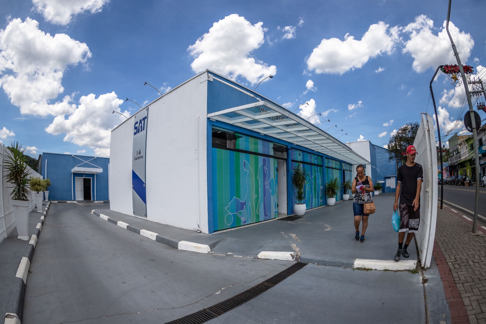 SAT de Guararema disponibiliza mais de 90 vagas de emprego esta semana