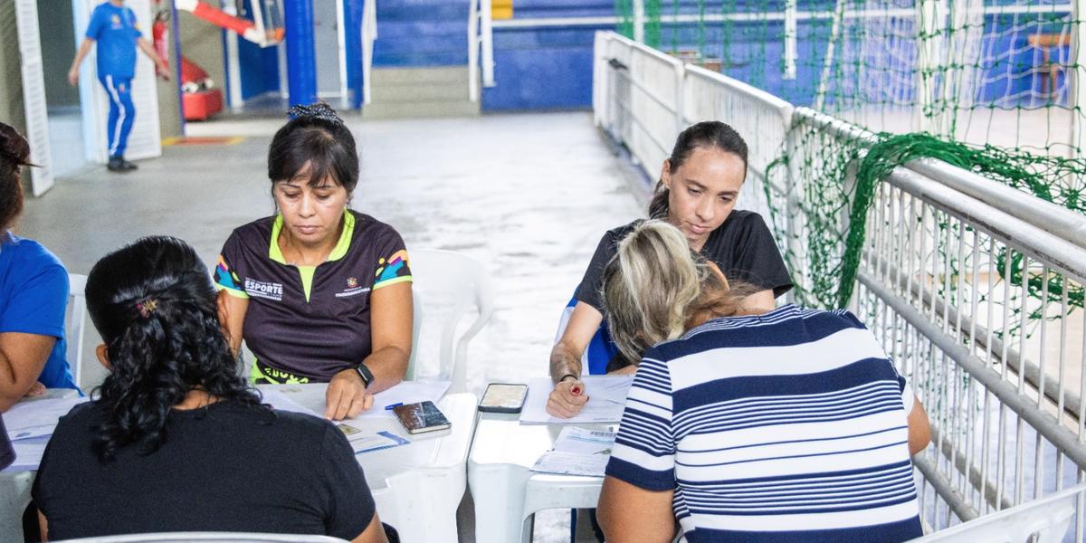 Seletivas de futebol 2024 para o Aster Itaquá estão com inscrições abertas