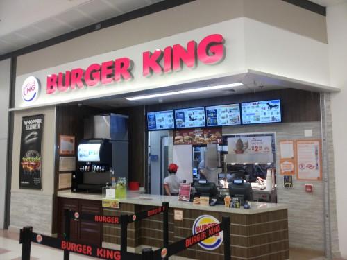 Burger King é condenado por obrigar funcionário a alterar datas de validade