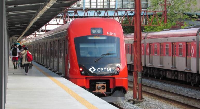 C2 ganha leilão da Linha 7-Rubi e trem intercidades