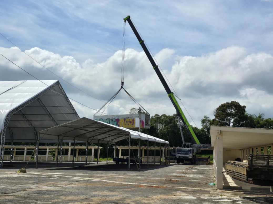 37º Festival de Outono do Akimatsuri de Mogi espera receber 120 mil pessoas