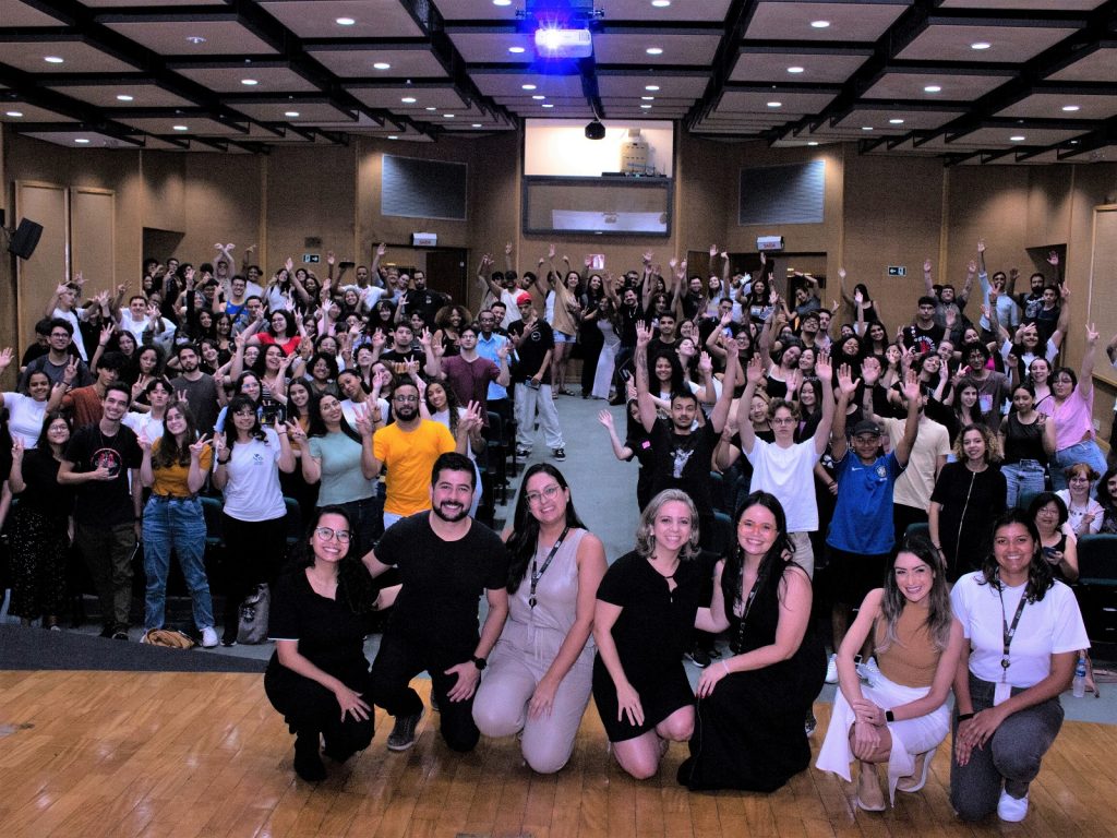 Mogi Shopping e UMC lançam projeto “Colaboradores do Futuro”