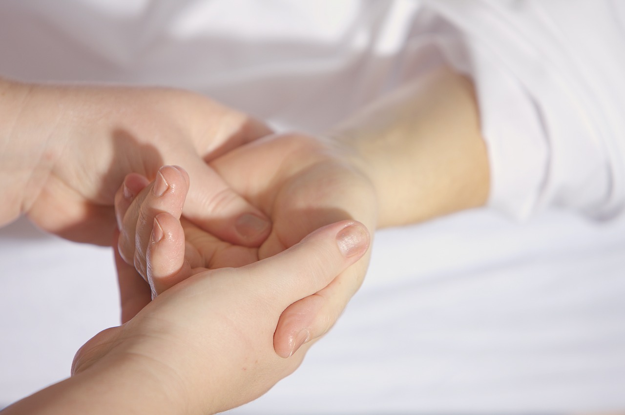 Terapia corporal: quando o seu corpo começa a pedir ajuda