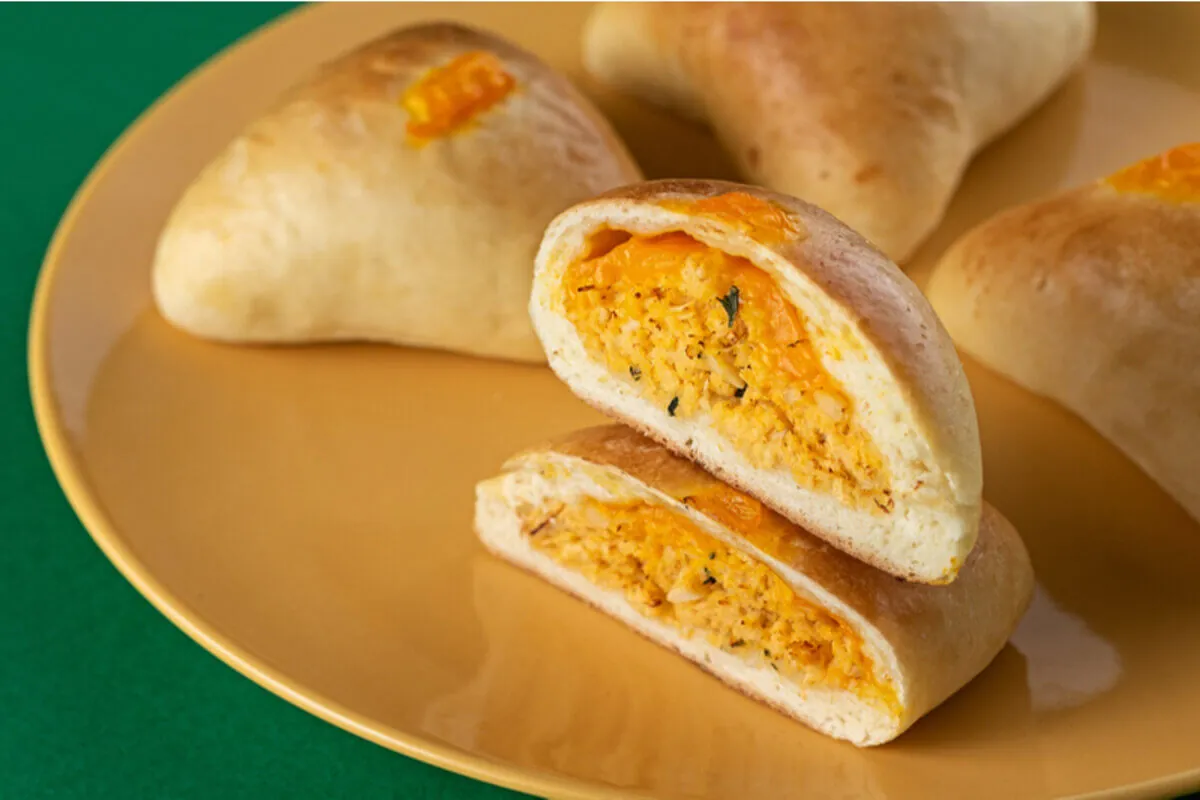 5 receitas de esfihas simples e deliciosas