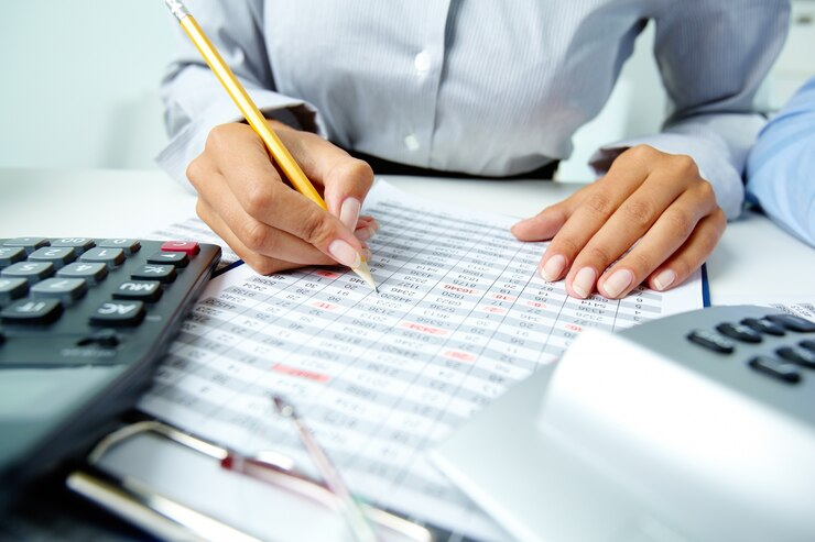 MGITECH está contratando assistente fiscal