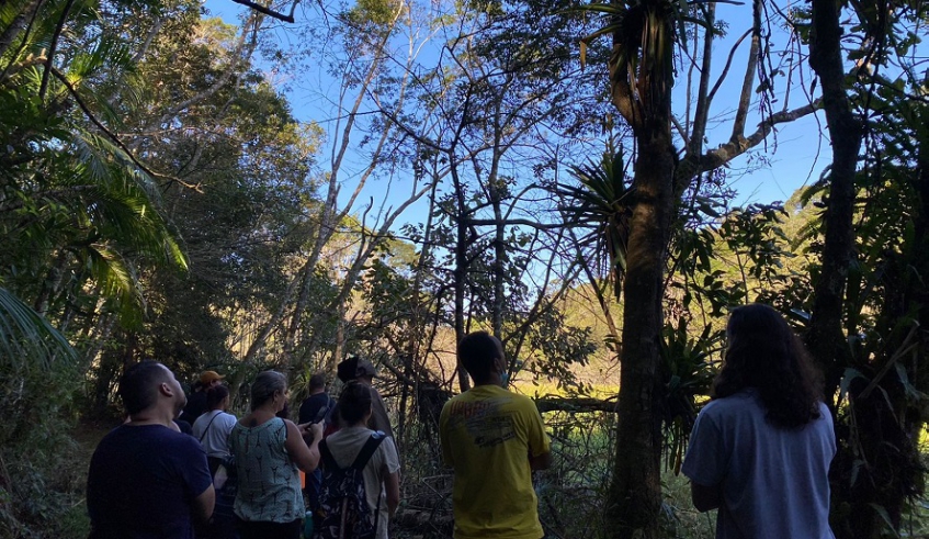 Dia da Terra: Mogi aposta na participação da população na busca por uma cidade mais sustentável