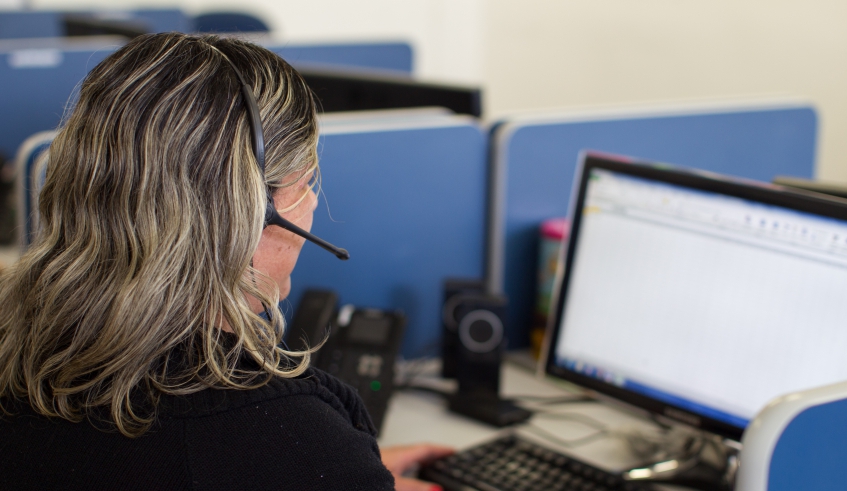 Mais de 50 vagas de emprego para telemarketing em Mogi; veja como se inscrever