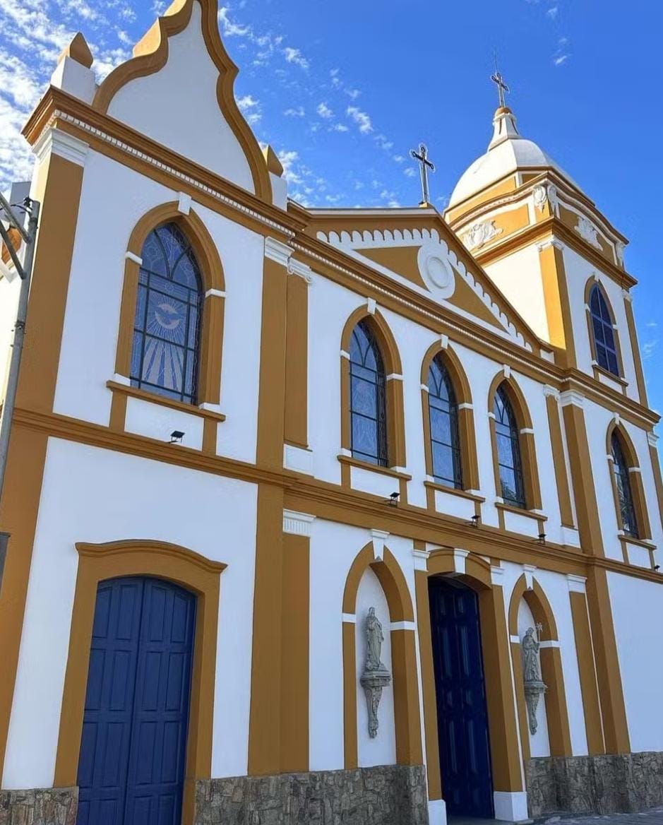 Em Mogi, Santuário Diocesano recebe título de Paróquia