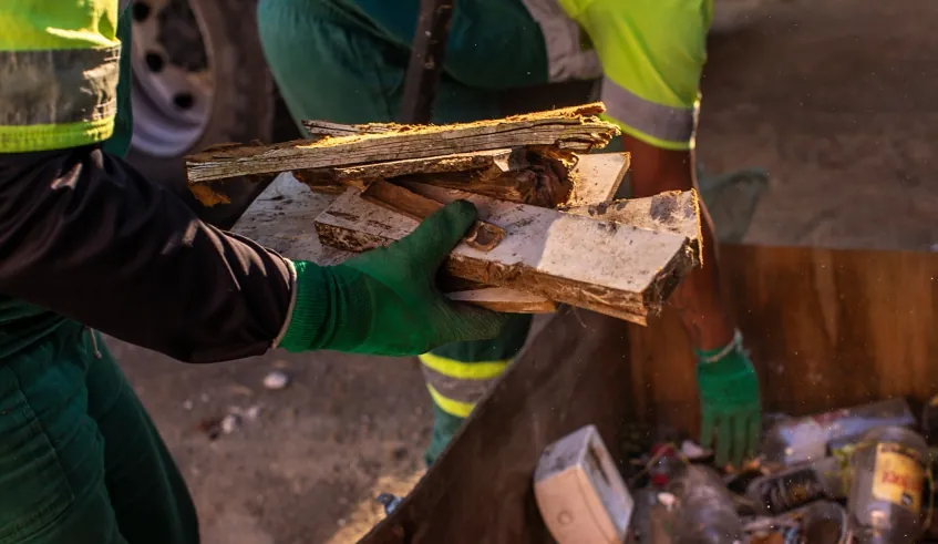Veja os locais que a Operação Cata-Tranqueira irá passar neste sábado