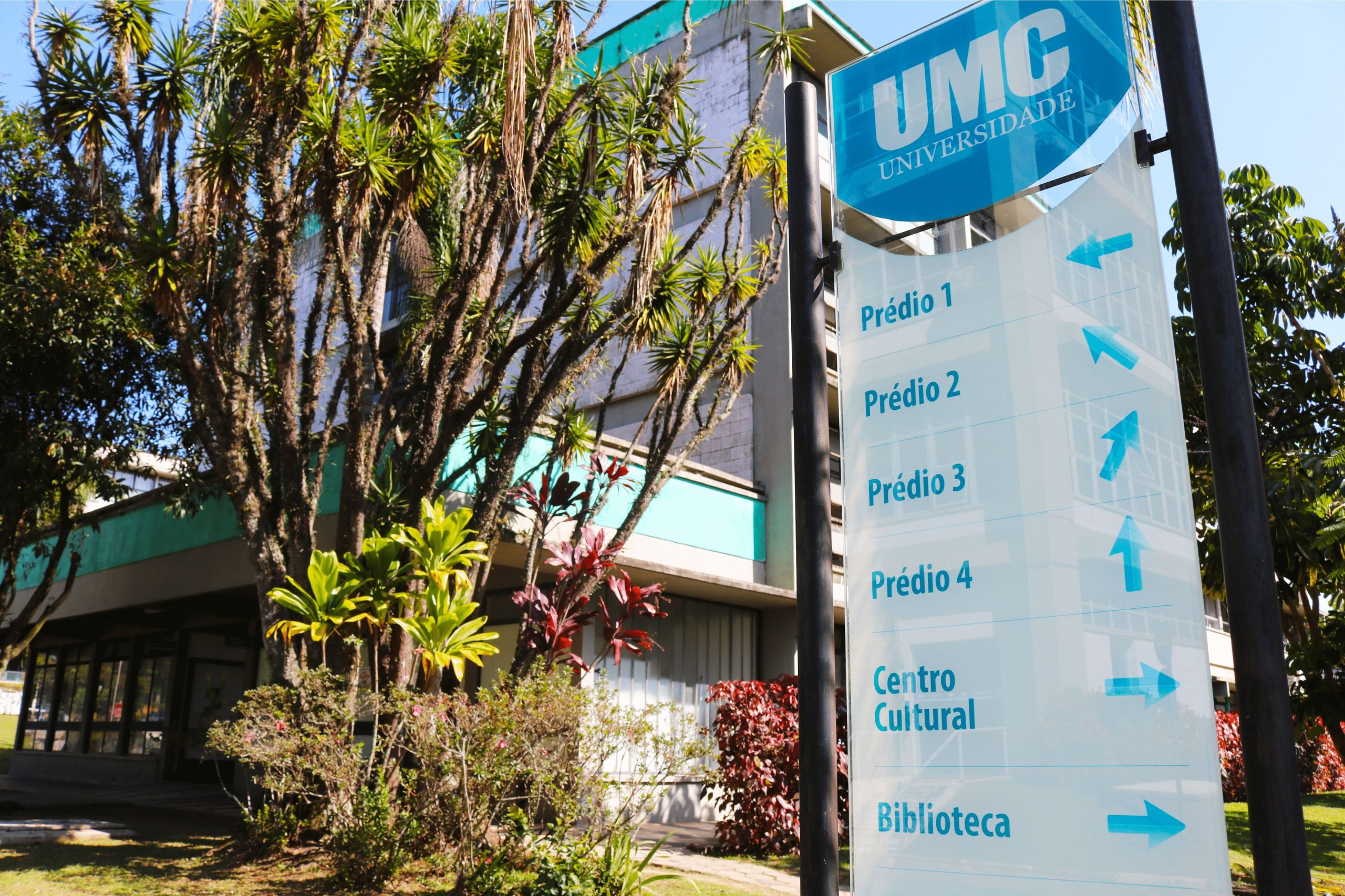 UMC disponibiliza edital para transferência de alunos de Medicina