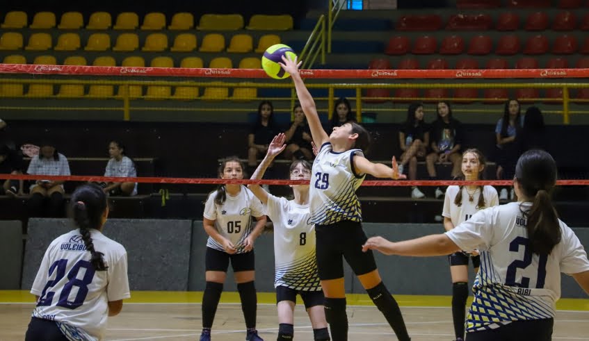 Confira a programação esportiva de Mogi para este feriado prolongado