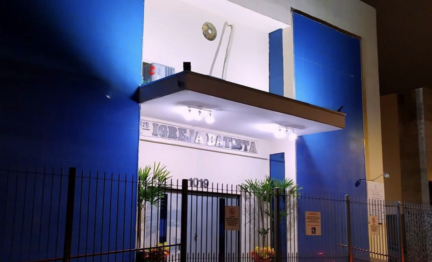 Igreja Batista em Mogi das Cruzes arrecada doações para o RS