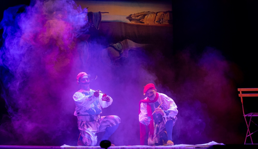 Mogi abre inscrições para edital de fomento à arte e cultura