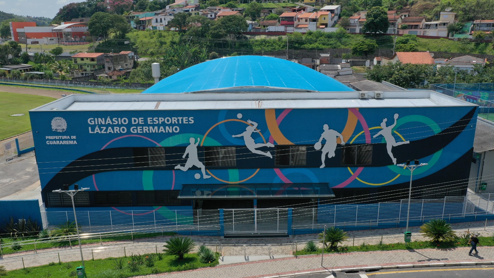 1º Encontro Desportivo da Apae Guararema acontece em junho