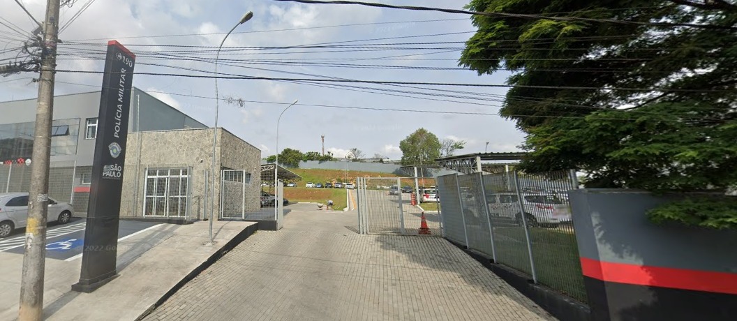 Mulher é morta a facadas pelo próprio marido em Itaquá; homem foi preso em flagrante