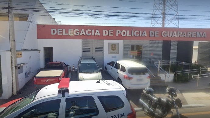Cadela é morta pelo próprio dono em Guararema; homem confessou o crime