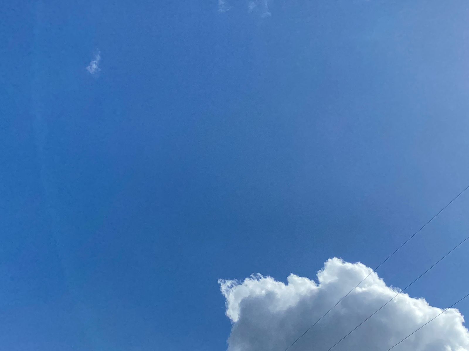 Mogi pode enfrentar 'variação climática' neste fim de semana