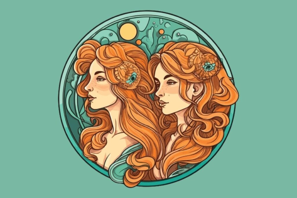 Conheça as características do signo de Gêmeos