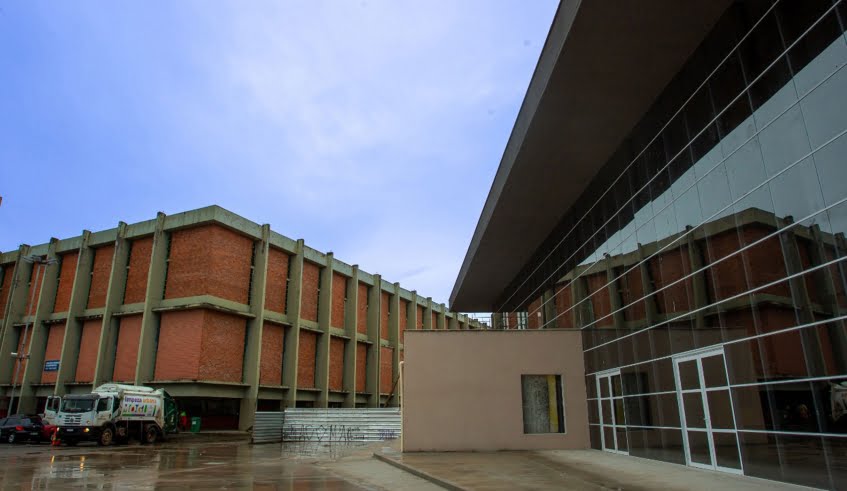 Mogi recebe campeonato de esportes de rua valendo viagem a Paris