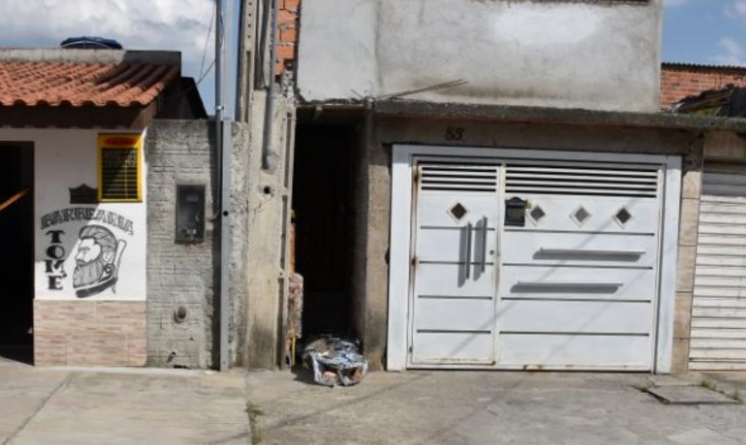 Polícia Civil de Mogi prende suspeito de matar homem a facadas por ciúmes