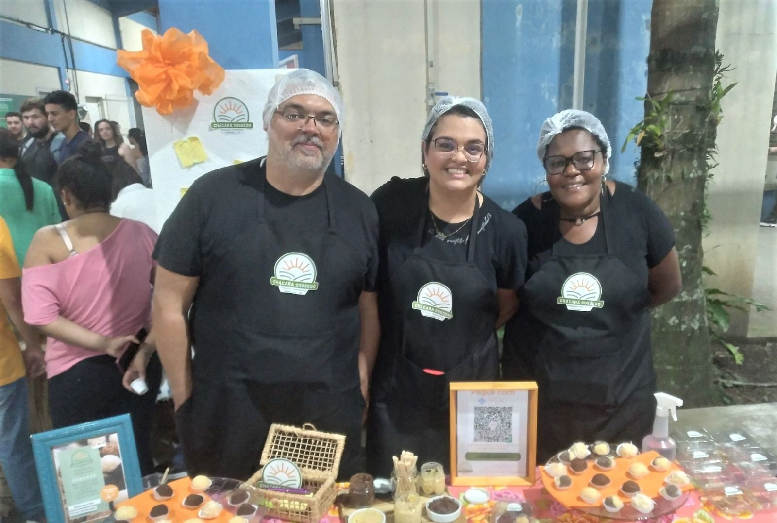 ‘Arraiá Empreendedor’, da Fatec de Mogi, acontece nesta quarta-feira 