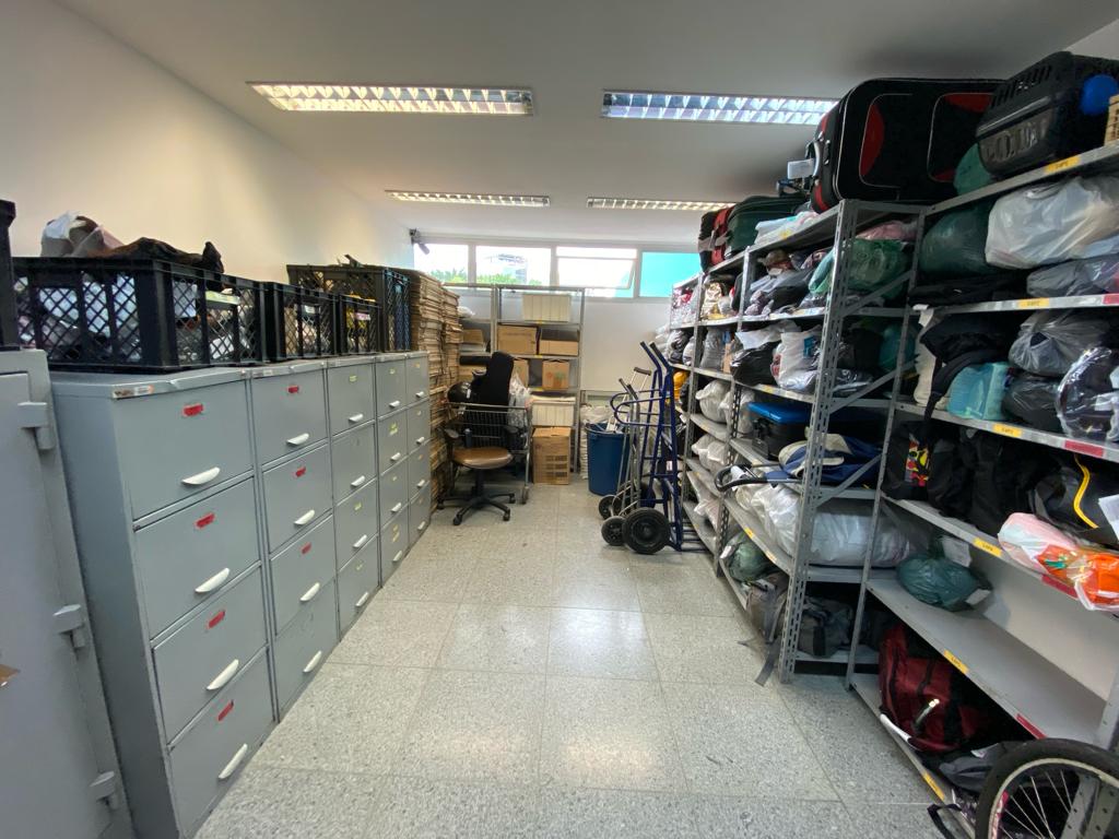 53,8 mil itens foram esquecidos no 1º tri na CPTM, Metrô e EMTU; veja como recuperar