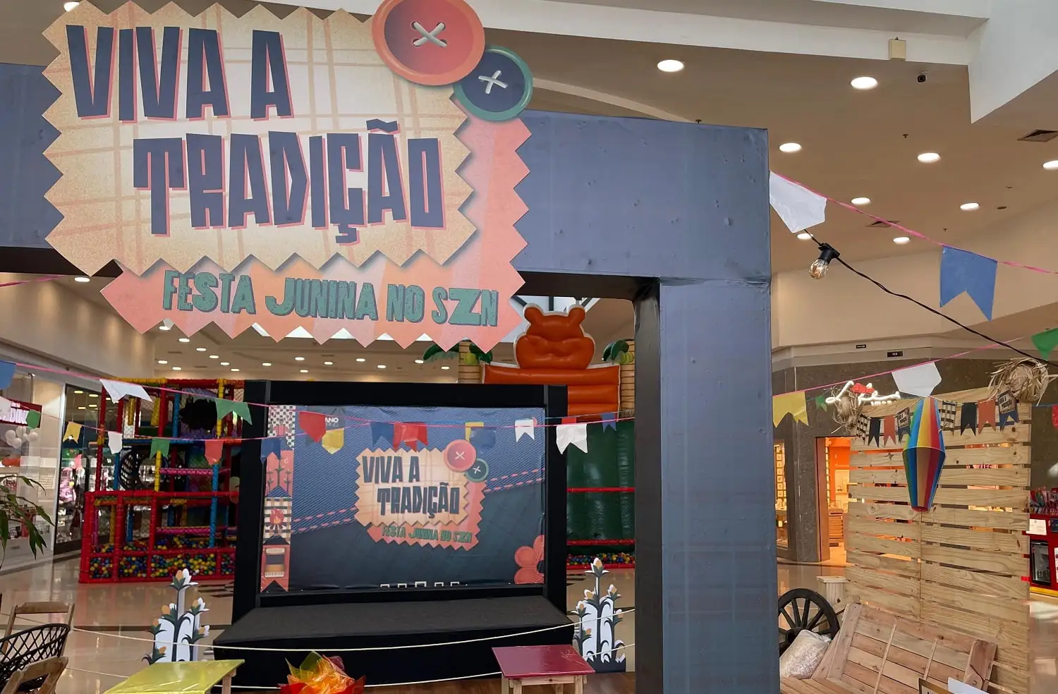 Festas juninas agitam Alto Tietê neste final de semana; Confira