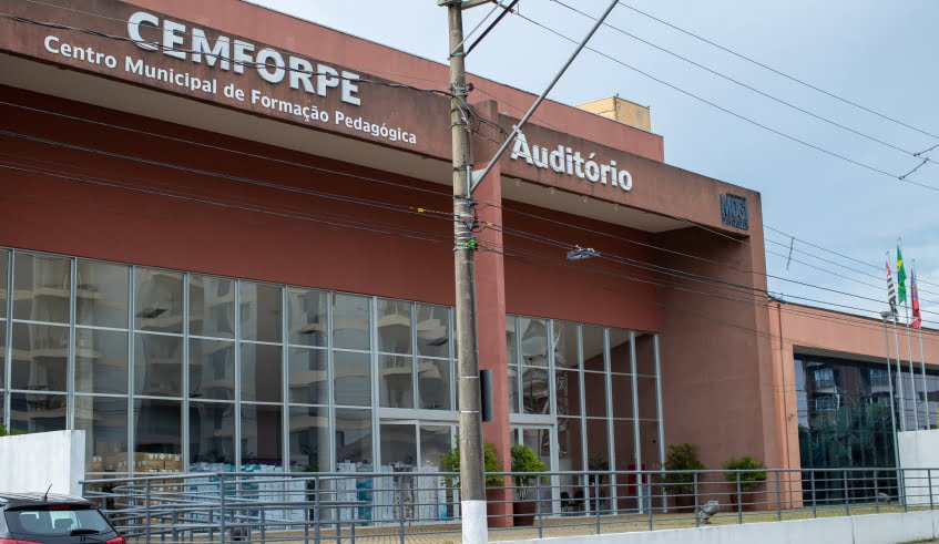 Abertura da Copa Mogi Alabarce será realizada hoje à noite