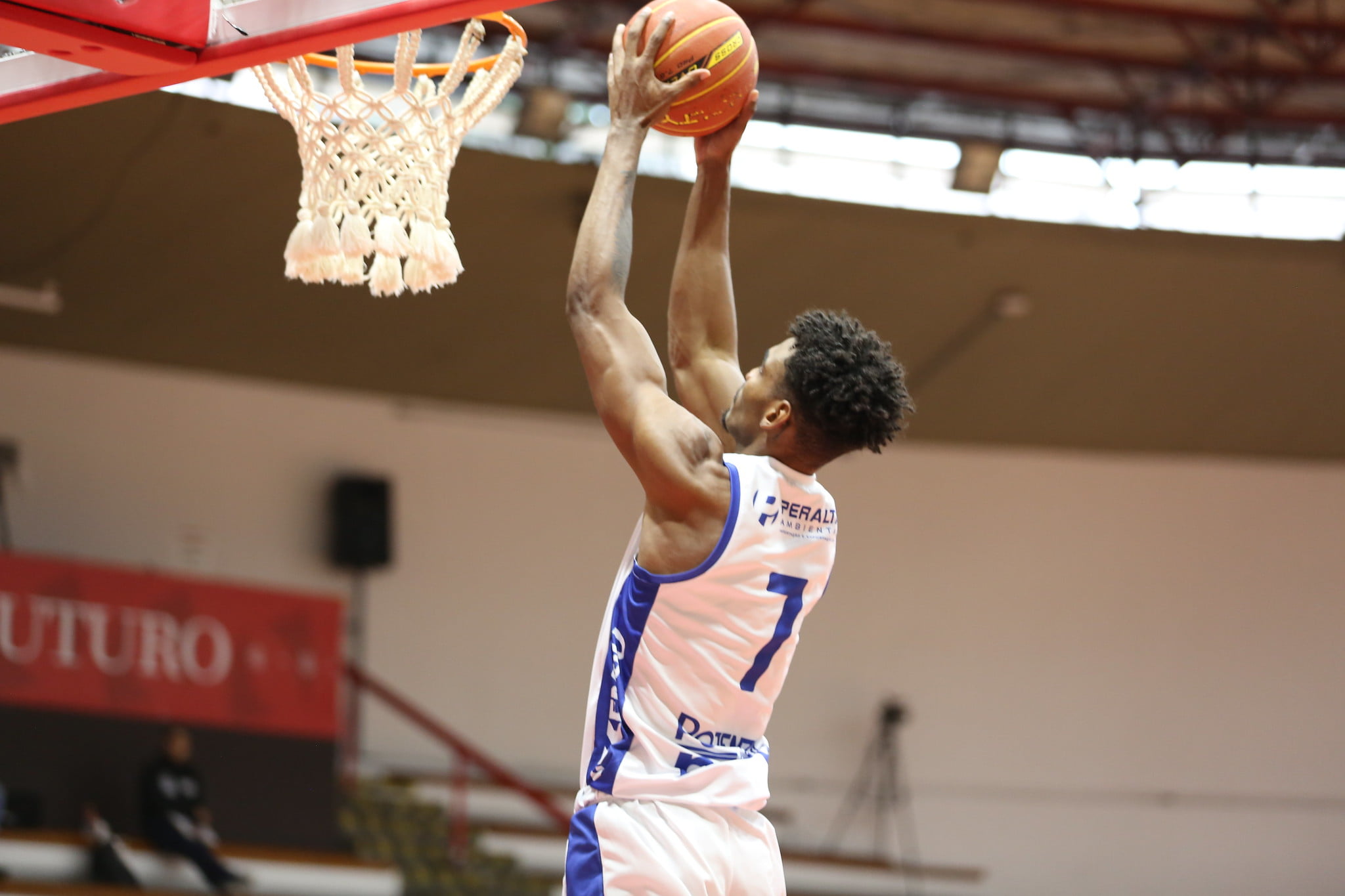 Mogi Basquete vence Cerrado em mais uma vitória pela segunda fase da LDB