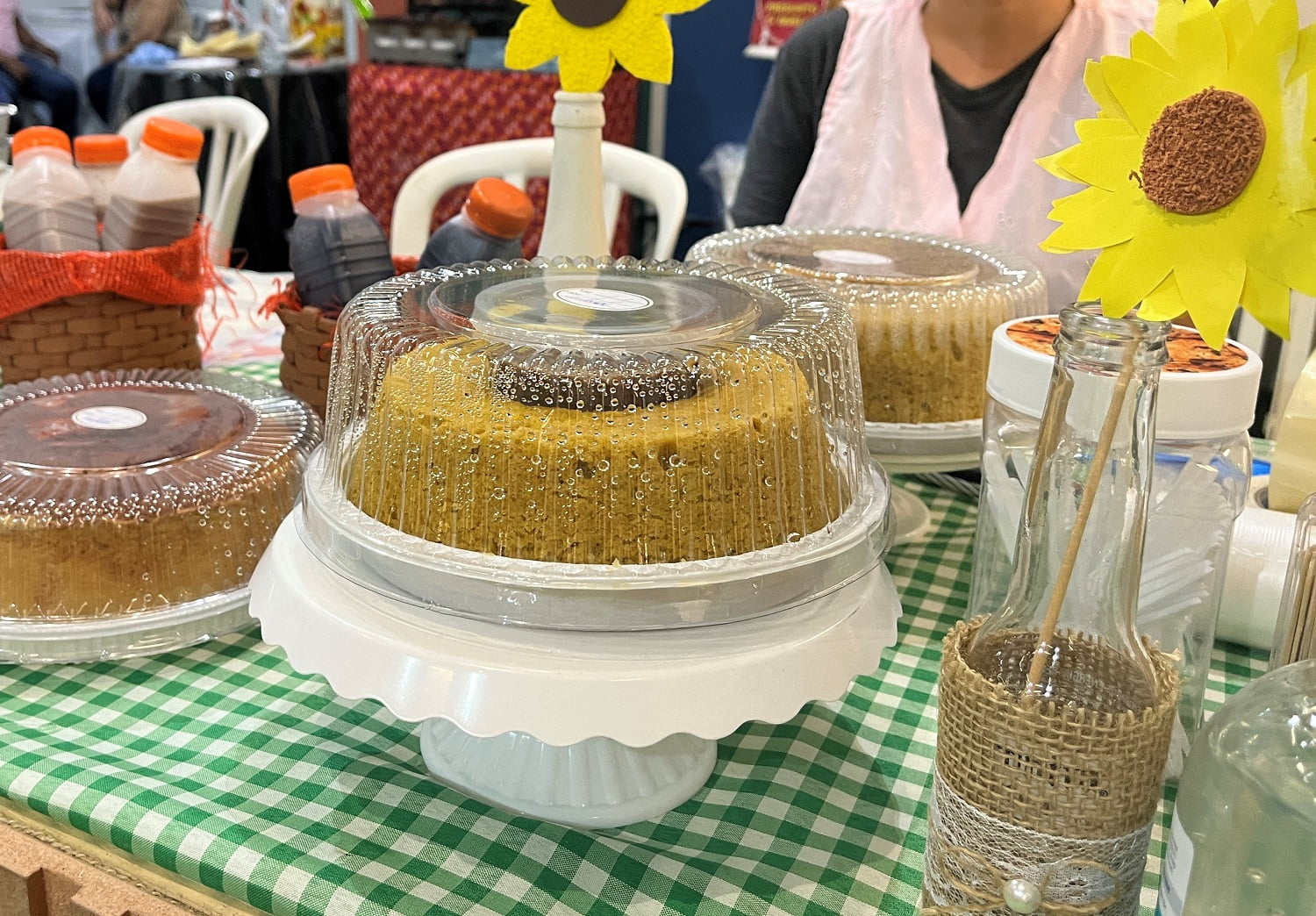 Festa Julina acontece neste final de semana no Patteo Urupema Shopping