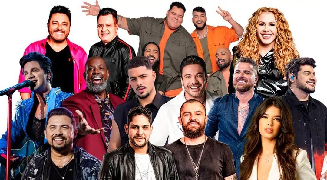 'Itaquá Music Fest' revela programação completa e datas dos shows