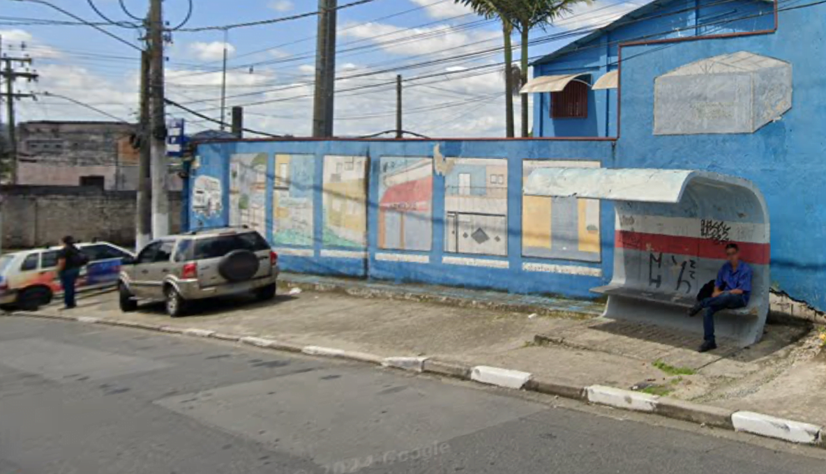 Adolescente de 15 anos é executado à luz do dia em Suzano