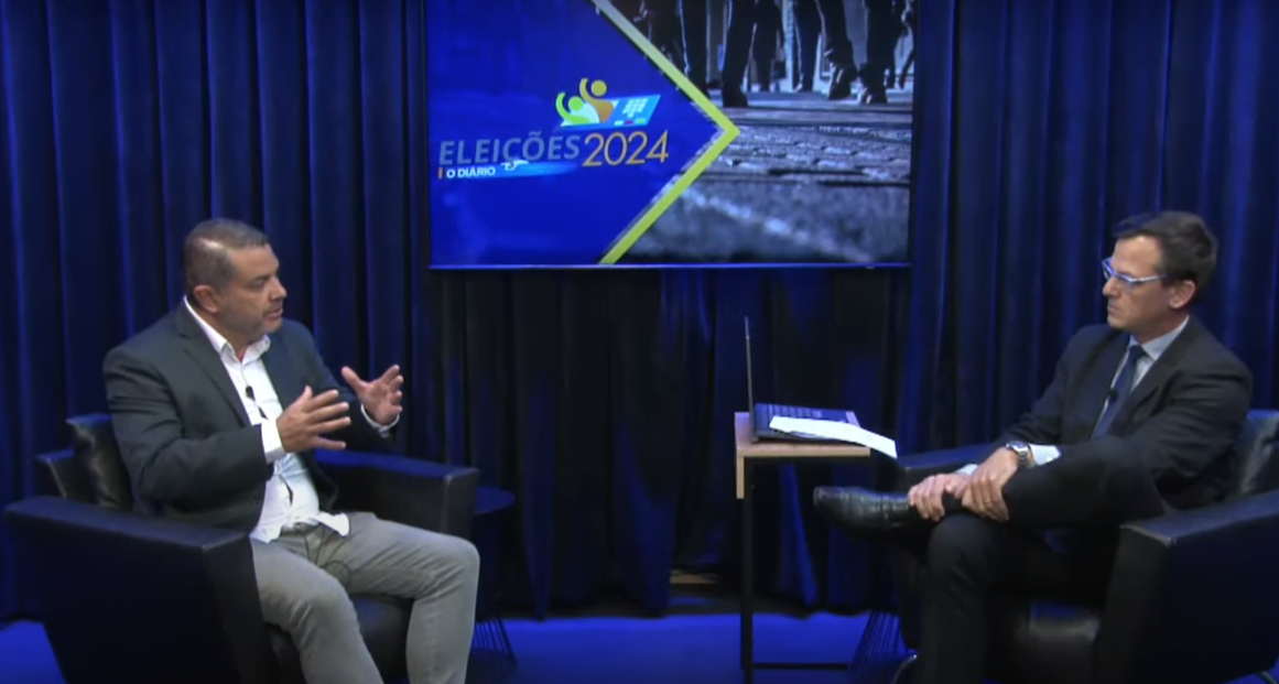 Valverde diz que ‘se for positivo, até os adversários terão influência’ em seu governo 