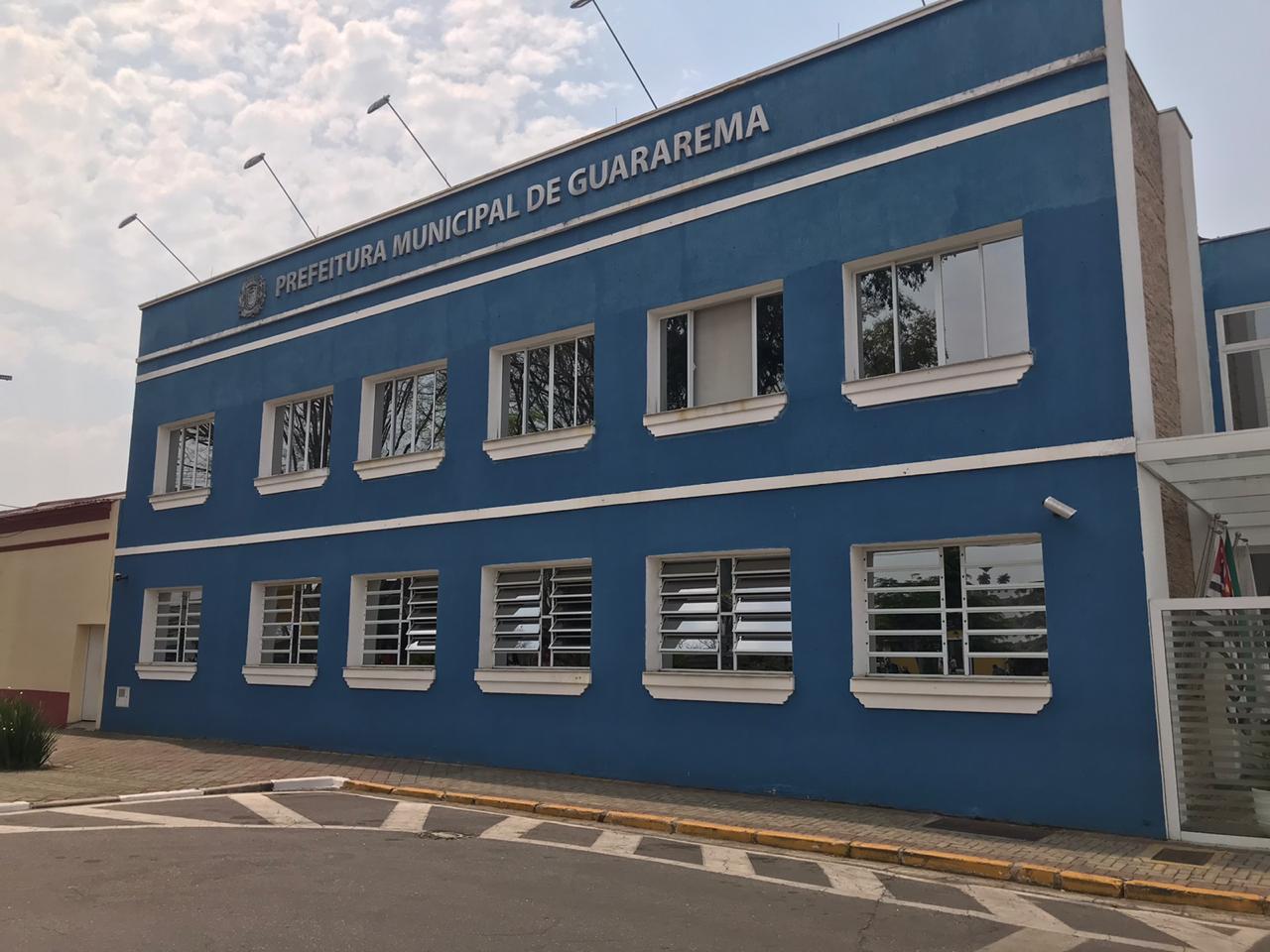 Confira quem são os candidatos de Guararema
