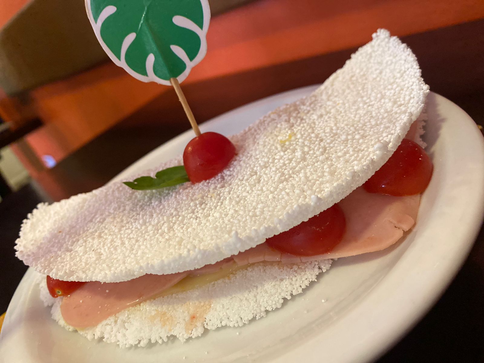 Foto do Carrosel