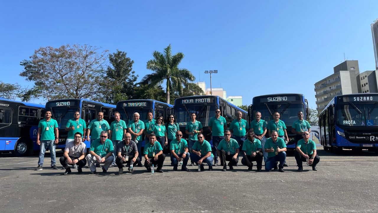 Radial Transporte abre vagas para motoristas e trainees em Suzano