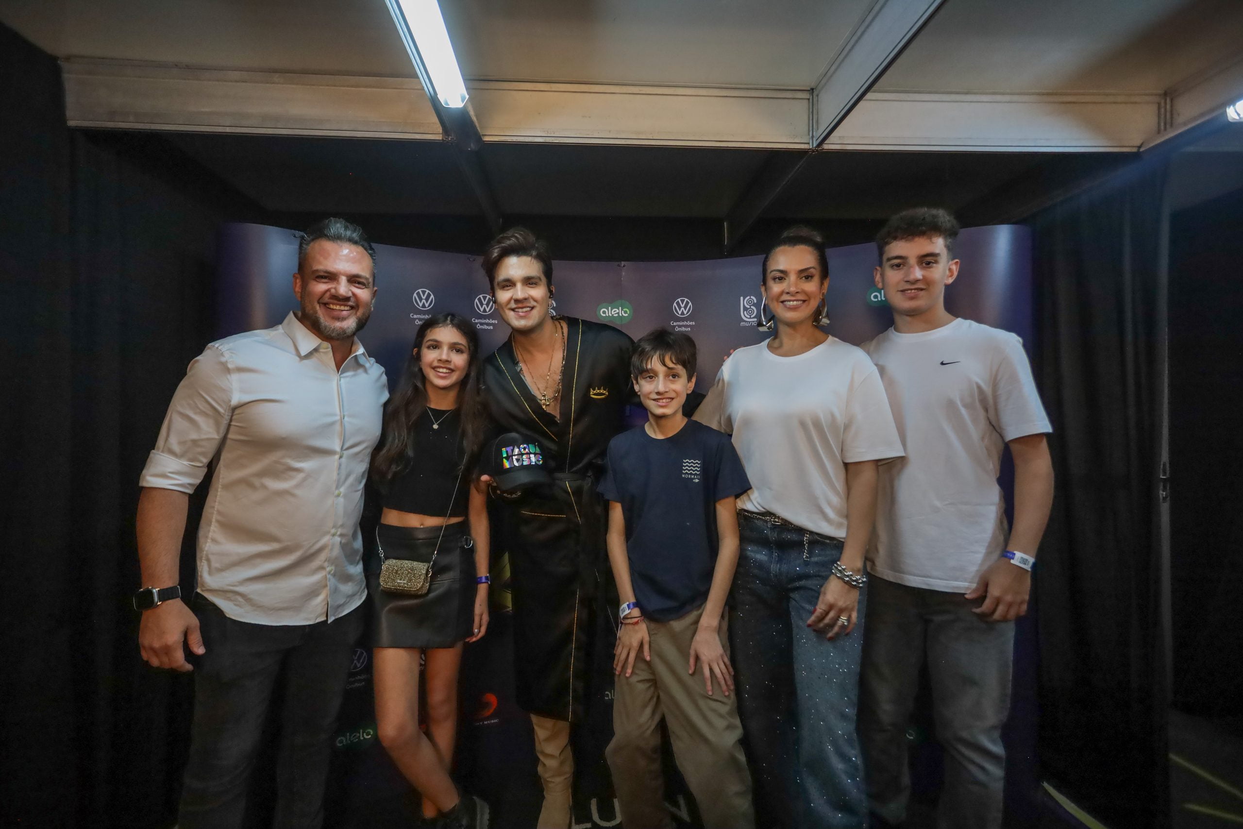 Foto do Carrosel