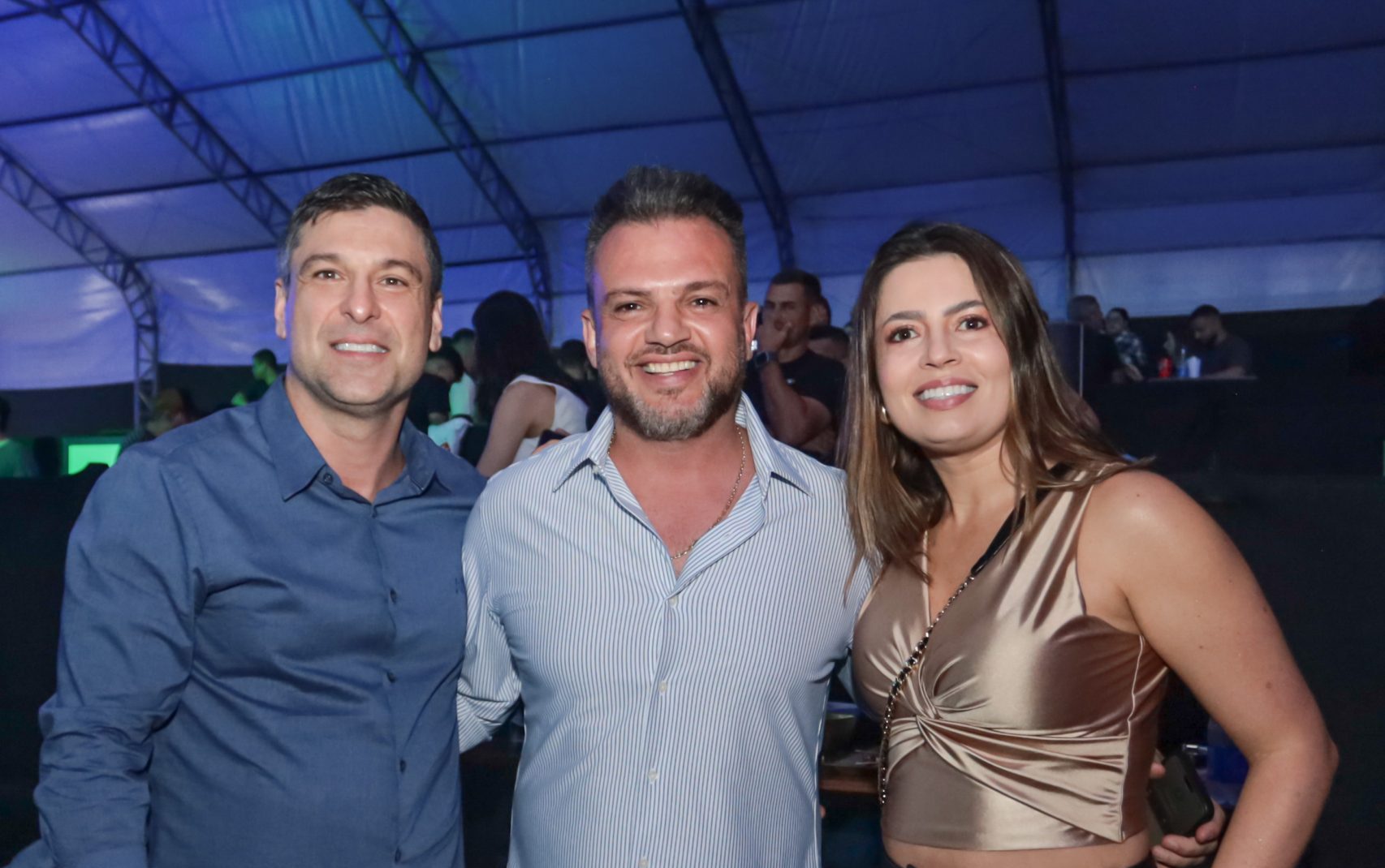 Foto do Carrosel