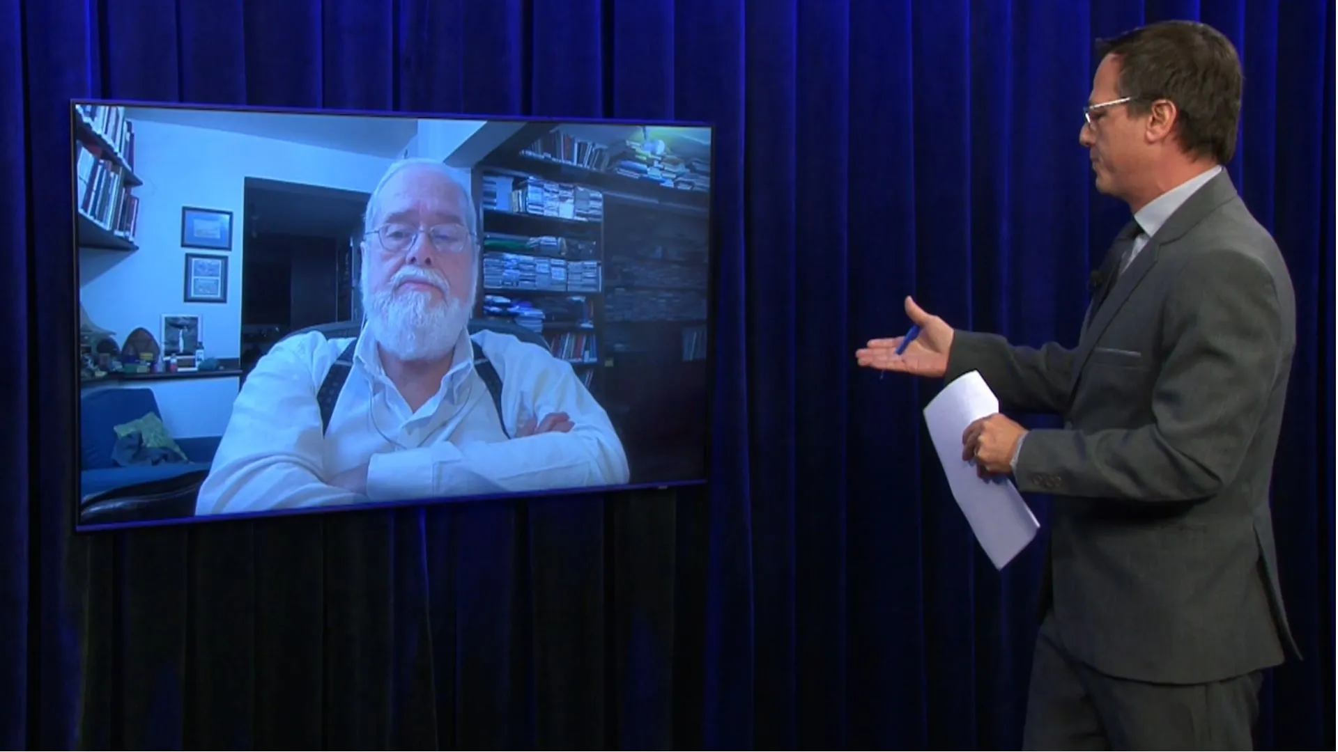 Idealizador do SUS defende que OSs tenham papel exclusivamente filantrópico