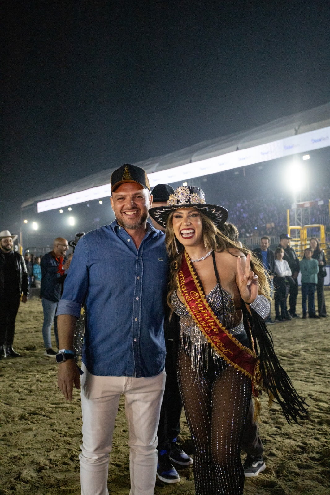 Foto do Carrosel